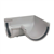 ANGLE INTERIEUR A JOINT POUR LG33 GRIS