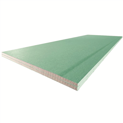 Plaque de plâtre hydrofuge - Prégytwin BA25 S - 2,60 M x 0,90 M - ép. 25 MM
