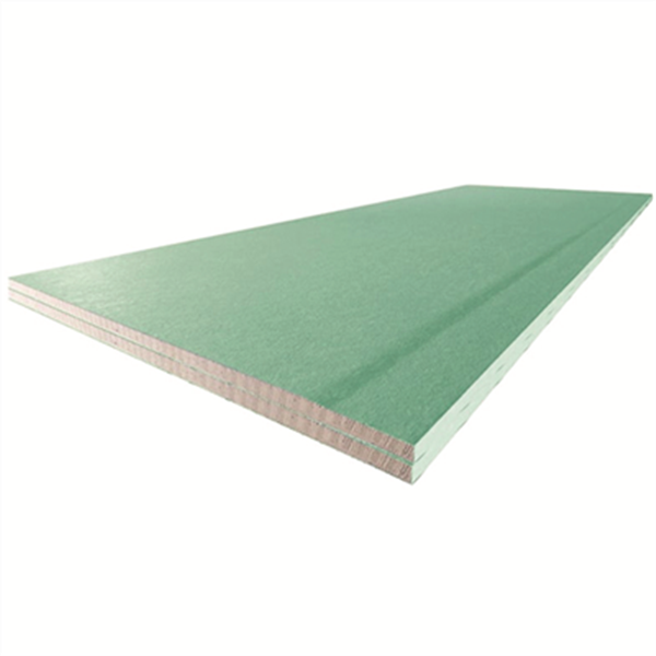 Plaque de plâtre hydrofuge - Prégytwin BA25 S - 2,60 M x 0,90 M - ép. 25 MM
