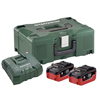Batterie et chargeur