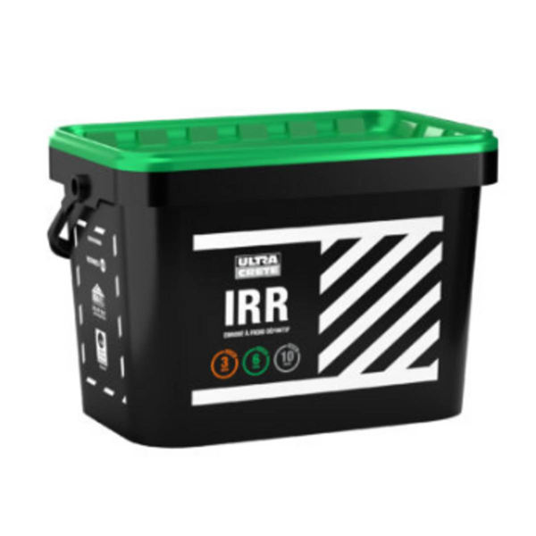 C3826 ENROBE RESINEUX IRR10 NOIR