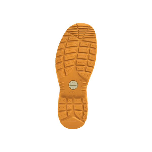 Chaussure basse de protection Dike Agility Advance S1P noire – Taille 47