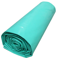 Film anti-termite et anti-remontée d’humidité Termifilm UV Plus pour dalle en béton - rouleau de 25 M x 6 M