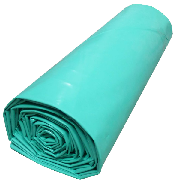 Film anti-termite et anti-remontée d’humidité Termifilm UV Plus pour dalle en béton - rouleau de 25 M x 3 M