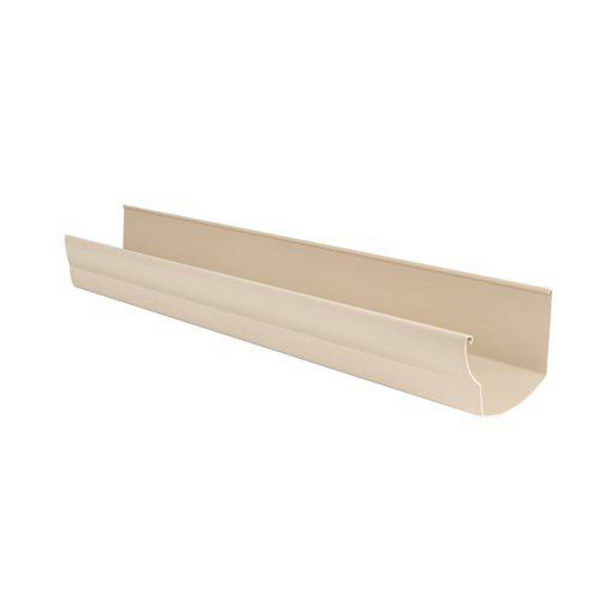 PROFILE GOUTTIERE OVATION 28 EN 4M SABLE