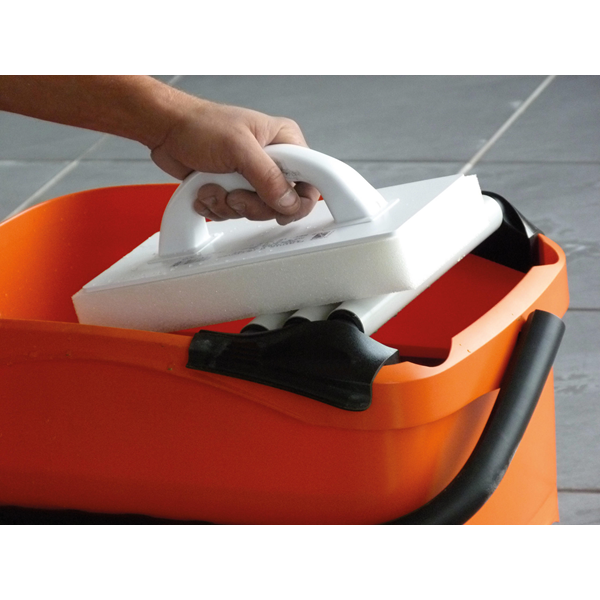 Kit joints professionnel Projoint 30 litres à rouleaux pour carrelage