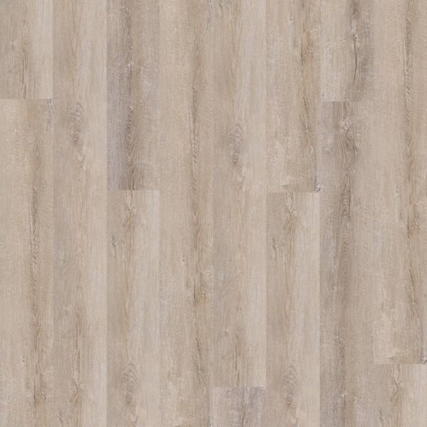 Lame vinyle imitation parquet rigide à clipser avec sous-couche intégrée - 122,0 CM x 18,0 CM - ép. 5,50 MM - Barn
