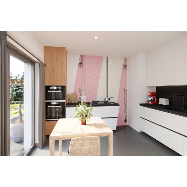 Enduit à joint à prise ultra rapide - Placojoint PR 1 - sac de 25 kg