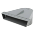 ADAPTATEUR DE VENTILATION CHATIERE D.100