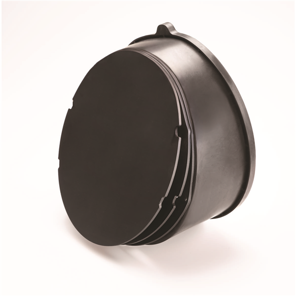 CLAPET ANTI-OD. STINK SHIELD VERTIC. DN 200