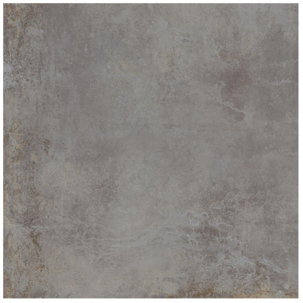 Carrelage intérieur en grès cérame rectifié effet béton Blend - 80,0 cm x 80,0 cm - ép. 9,00 mm - Touch