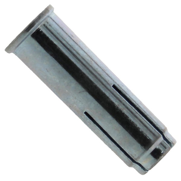 Cheville métal femelle pour béton Spit Grip+ L ETE haute performance - ⌀ 16,0 MM x 65,0 MM - boîte de 20