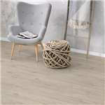 Parquet stratifié Classic 8/32 - Bords droits avec système CLIC it! - 193 x 8 x 1292 mm - Ashcroft Wood