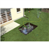 Kit Jardin Platine Confort - Passage piétons 7500L
