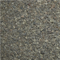 Gravier de filtration pour piscine hors-sol ou enterrée - granulométrie 2,5/5 - Sac de 25 kg