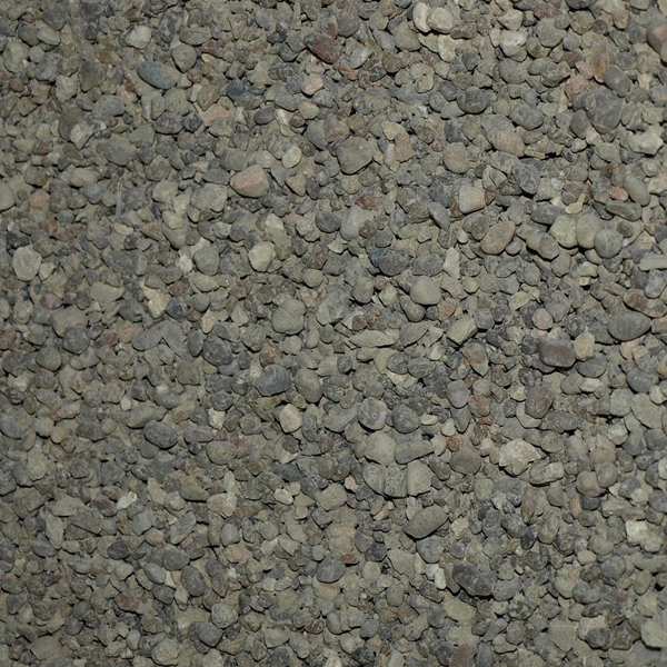 Gravier de filtration pour piscine hors-sol ou enterrée - granulométrie 2,5/5 - Sac de 25 kg