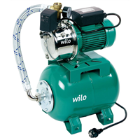 Système de distribution d'eau Wilo-HWJ-203-EM-50/2 (2549383)