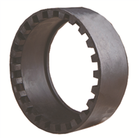 ANNE JONCT U DN200 GRES -200 PVC