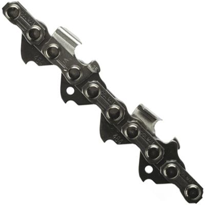 Chaîne tronçonneuse Type 484 Dolmar 66 maillons pas 0.325" jauge 1.3 mm longueur 40 cm