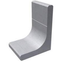 MURET SOUTENEMENT LONG 024 HT 050