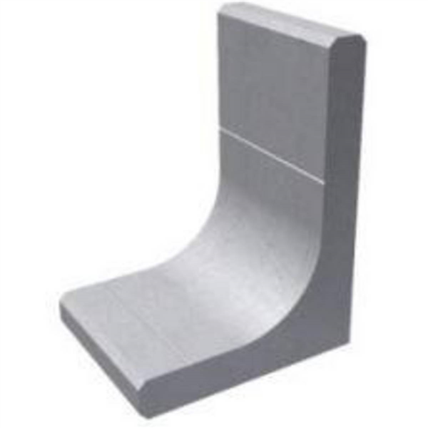 MURET SOUTENEMENT LONG 024 HT 050