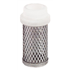 Panier crépine Mâle 3/4" acier inox pour clapet de retenue