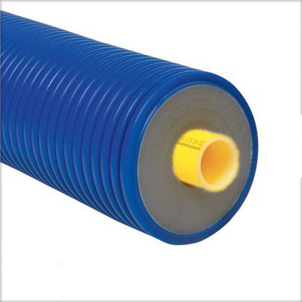 Tube UNO PRIMO PN 6 125/40 x 3,7