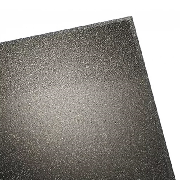 Panneau isolant PSE pour sols sous chape ou dalle hydraulique - Knauf Xtherm Sol Th31 - R= 2,60 m².K/W - 1,20 M x 1,00 M - ép. 81 MM