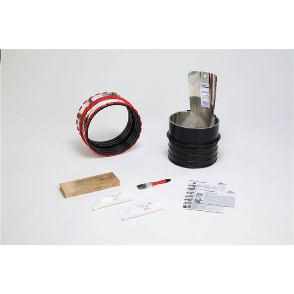 Adaptateur BI DN 300 avec VPC360