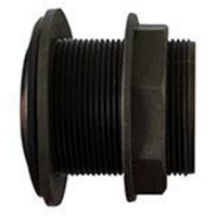 TRAVERSEE DE CLOISON 2"