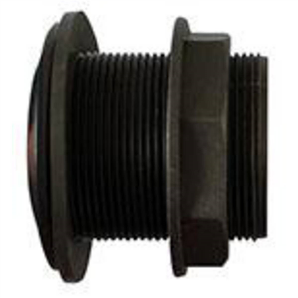 TRAVERSEE DE CLOISON 2"