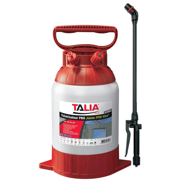 PULVERISATEUR taliaPULVÉ PRO 11 LITRES VITON