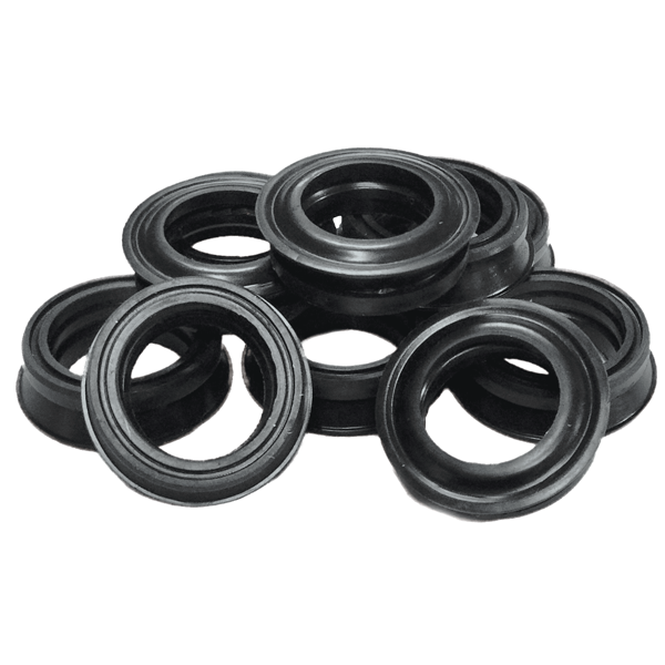 Joint en caoutchouc Distrijet RGJ0000 pour raccord Geka