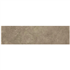 Plinthe de carrelage intérieur effet béton en grès cérame - Codec - 60,0 CM x 7,2 CM - Écru