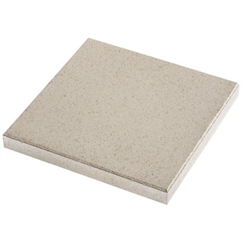 Dalle terrasse béton - Calanco - résistance T7 - 50,0 CM x 50,0 CM - ép. 5,00 CM - Coloris Pierre