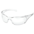 Lunettes de protection transparentes ultra-légères avec traitement anti-rayures - unisexe - Virtua AP 3M