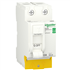 Interrupteur différentiel Schneider Resi9 - type A - peignable - alim bas - 2P - 63 A - 30 mA