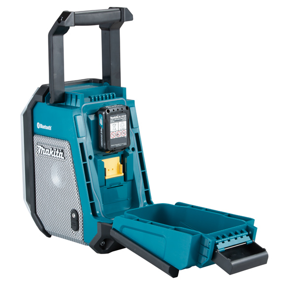 Radio de chantier Makita DMR114  S/Batterie ni Chargeur