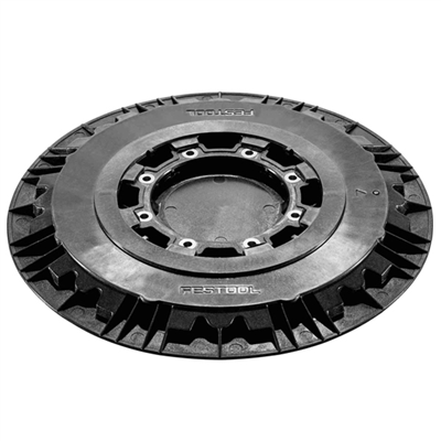 Plateau de ponçage Festool ST-D220/48-LHS 2 225