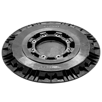 Plateau de ponçage Festool ST-D220/48-LHS 2 225