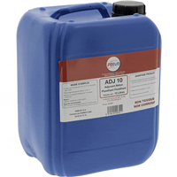 Bidon Adjuvant Béton 10 litres