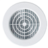 GRILLE RONDE DIAM. 100