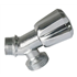 Robinet standard incliné à clapet pour machine à laver - M1/2" - M3/4