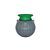 CUVE A ENTERRER SAPHIR 600L