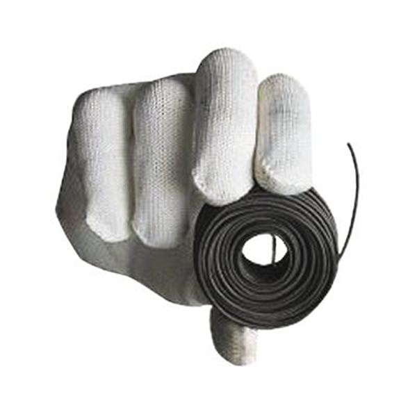 Bobine de fil recuit