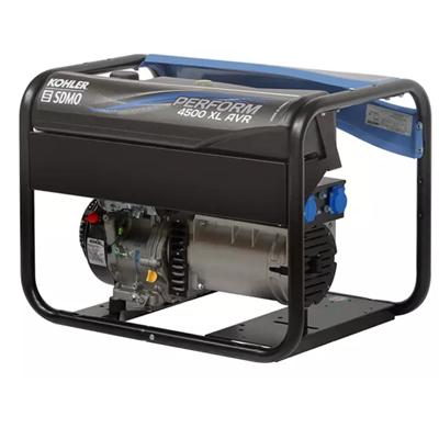 Groupe électrogène Perform 4500 XL AVR essence 4200 W