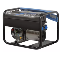 Groupe électrogène Perform 4500 XL AVR essence 4200 W