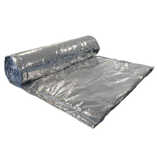 Isolant multi-réflecteur étanche pour combles et murs intérieurs - Pro Premium - rouleau 1,50 M x 10,00 M