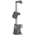 PIEDS D'ASSISES DN50 3 PIECES COMPOSITE