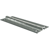 Rail pour portail coulissant